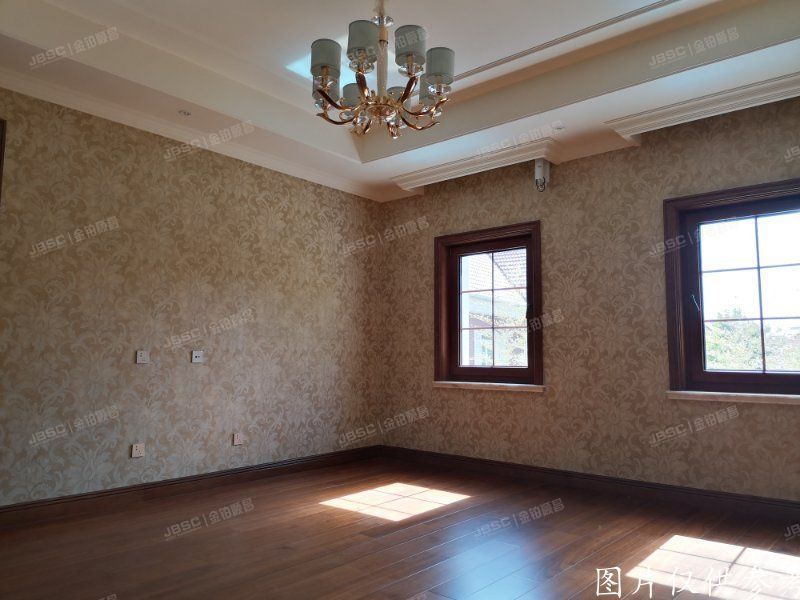 朝阳区 碧海方舟12号楼1至3层 别墅