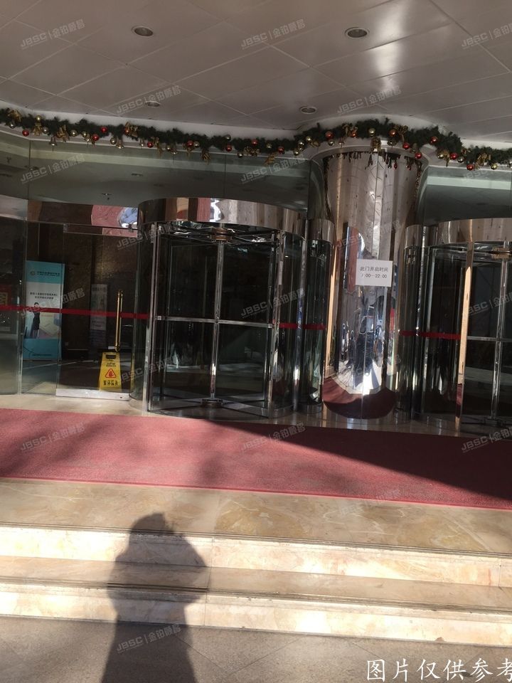 东城区 世纪大厦A507室