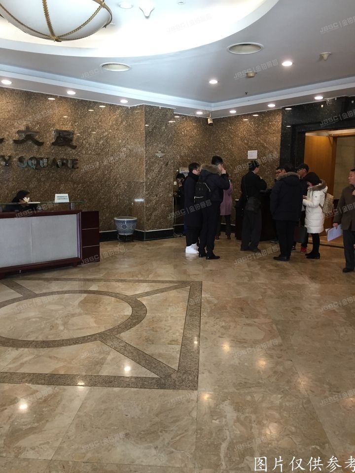 东城区 世纪大厦A507室