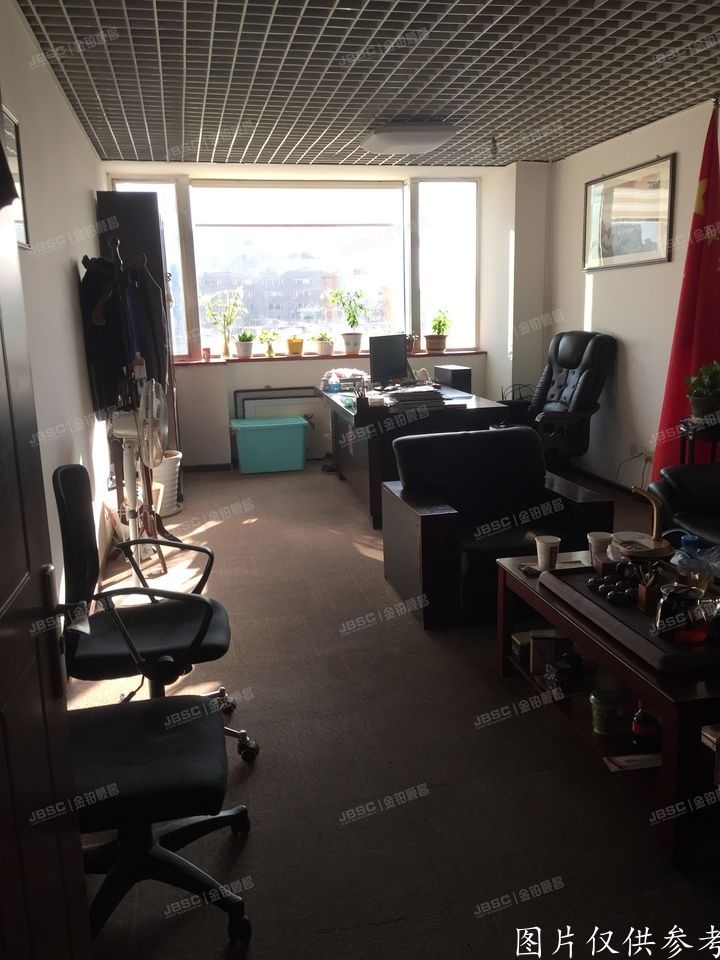 东城区 世纪大厦A507室