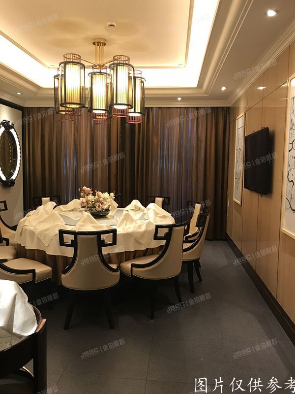 朝阳区 时间国际10号楼（四川会馆）-1-2层 配套管理