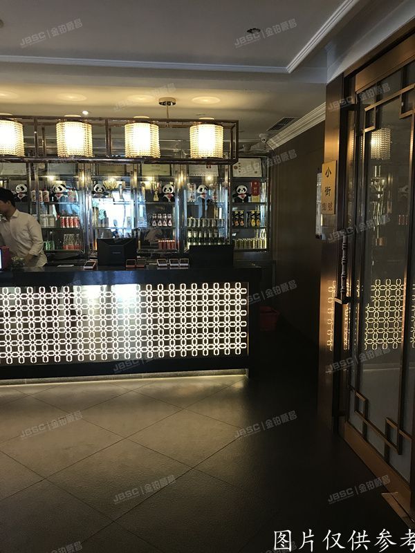 朝阳区 时间国际10号楼（四川会馆）-1-2层 配套管理