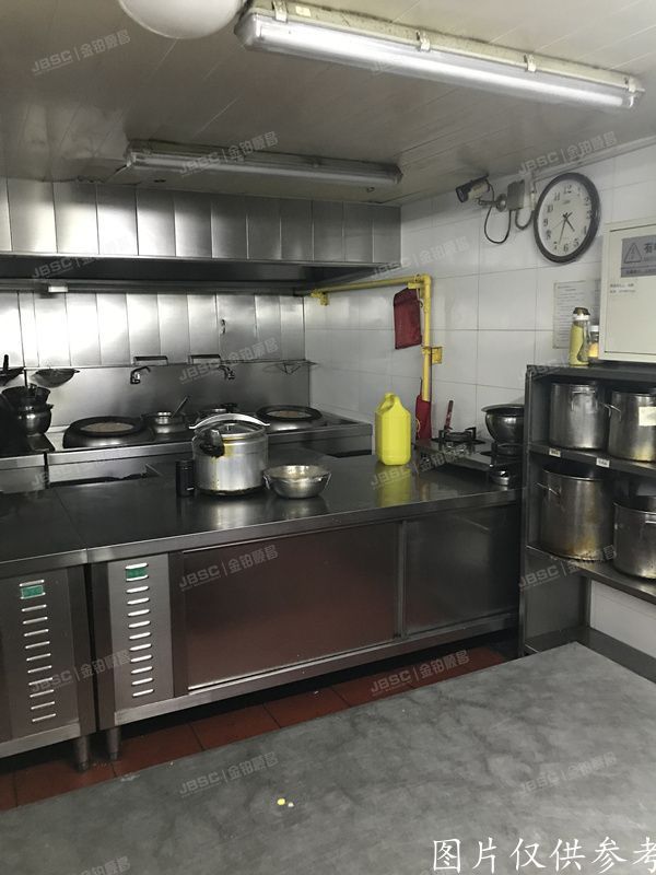 朝阳区 时间国际10号楼（四川会馆）-1-2层 配套管理