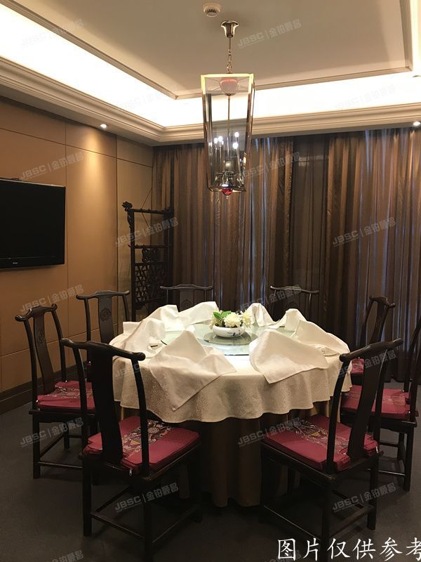 朝阳区 时间国际10号楼（四川会馆）-1-2层 配套管理