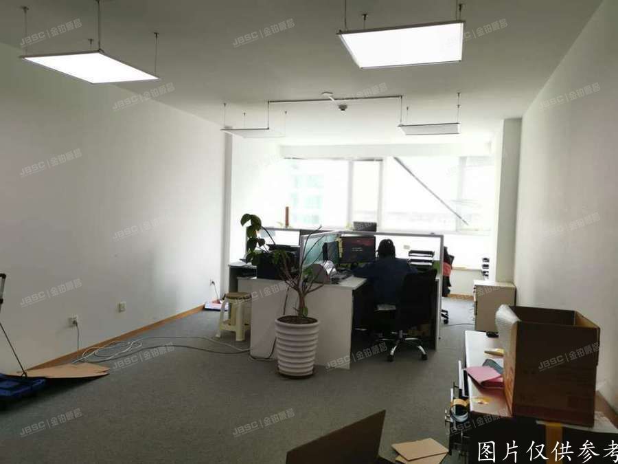 ※朝阳区 华贸公寓2号楼10层1101室