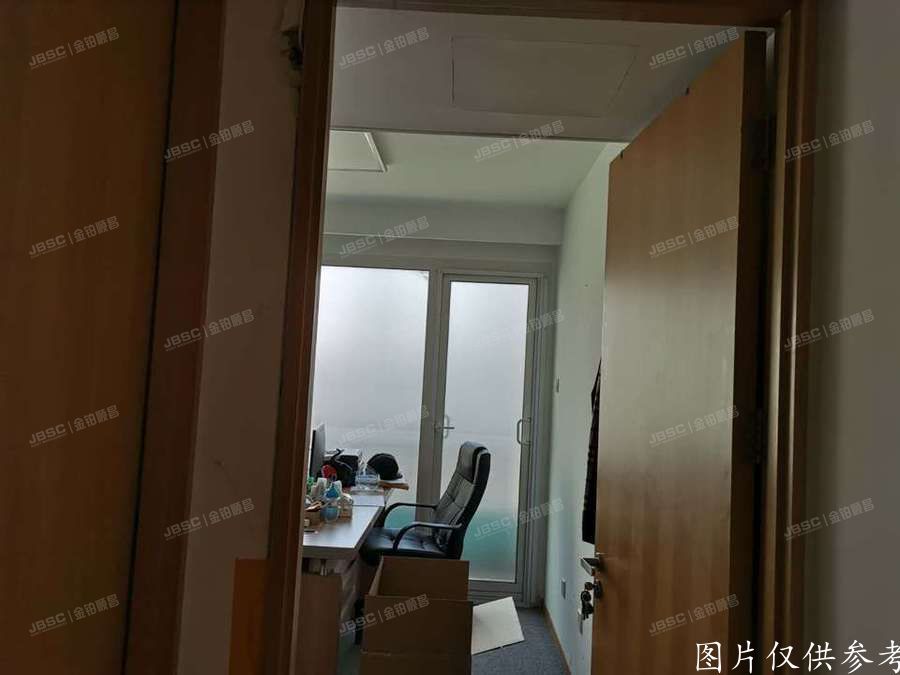 ※朝阳区 华贸公寓2号楼10层1101室