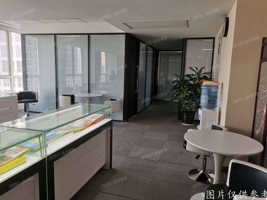 ※朝阳区 建外SOHO16号楼11层1203室