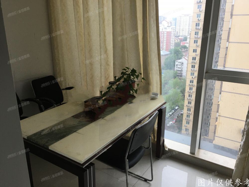 西城区 鼎观大厦6号楼15层1804室（办公）