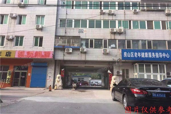 房山区 佳世苑北区30号楼5单元202