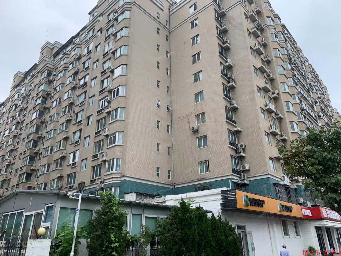 大兴区 天华园二里二区55号楼4层C单元401室