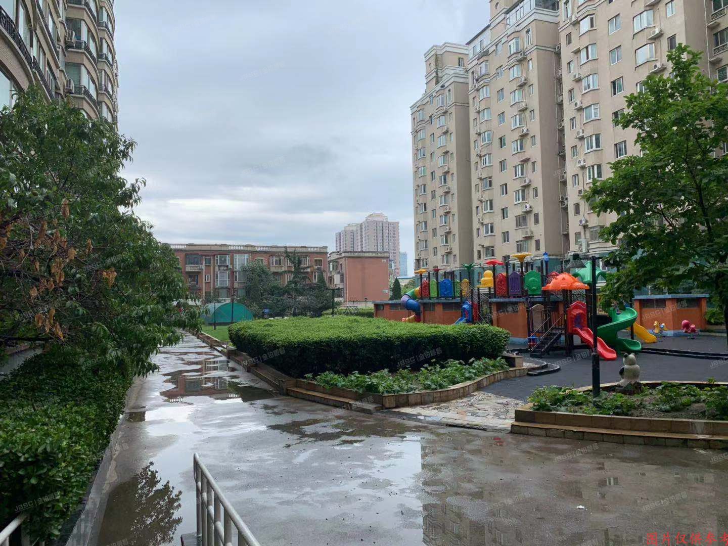 大兴区 天华园二里二区55号楼4层C单元401室