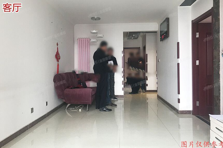 大兴区   南海家园七里26号楼1单元1102室