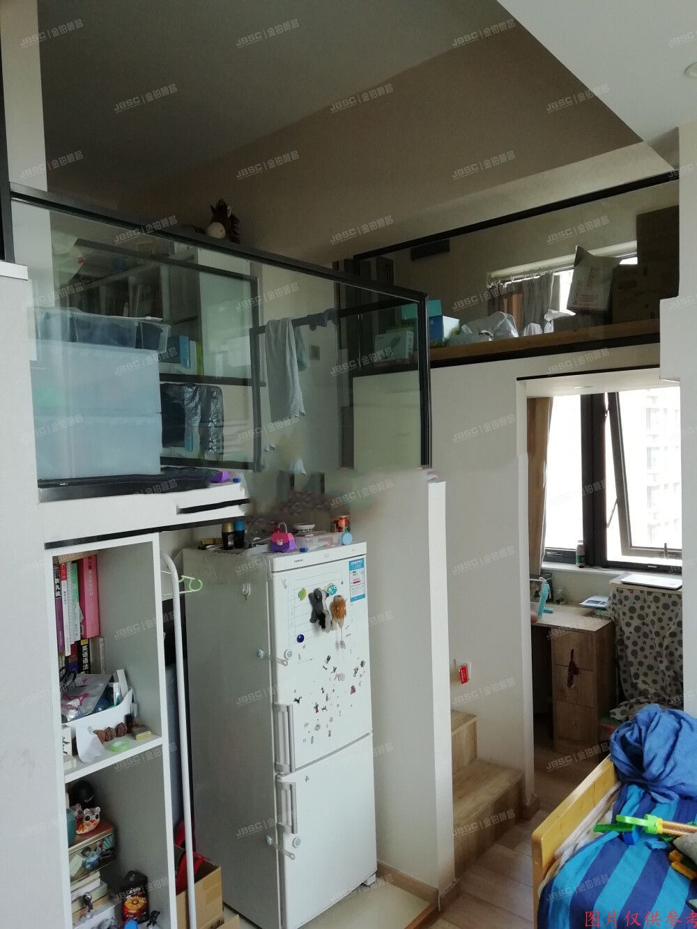 大兴区 鑫苑·鑫都汇16号楼1206室（办公）