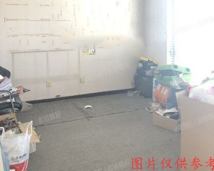 房山区 腾龙家园二区1号楼2单元601室