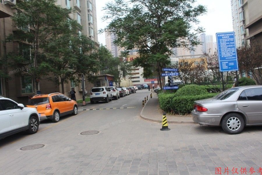 通州区 京贸国际公寓1号楼20层2311号