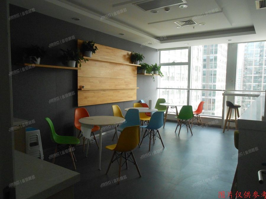 ※朝阳区 方恒国际3号楼10层12套房产（办公）