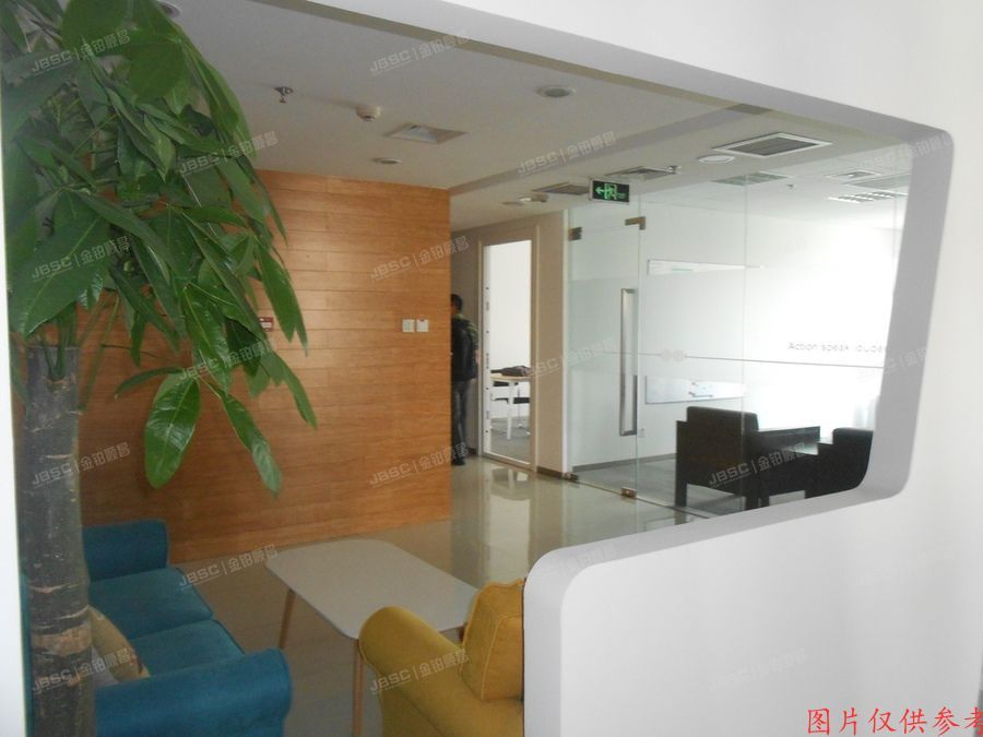 ※朝阳区 方恒国际3号楼10层12套房产（办公）