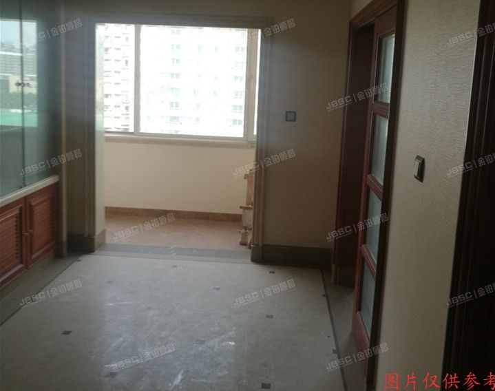 ※朝阳区 首城国际21号楼1单元1003室