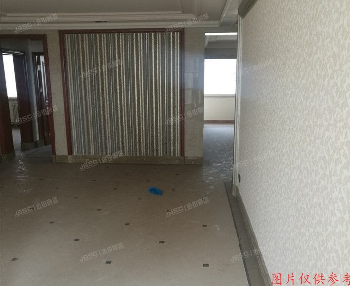 ※朝阳区 首城国际21号楼1单元1003室