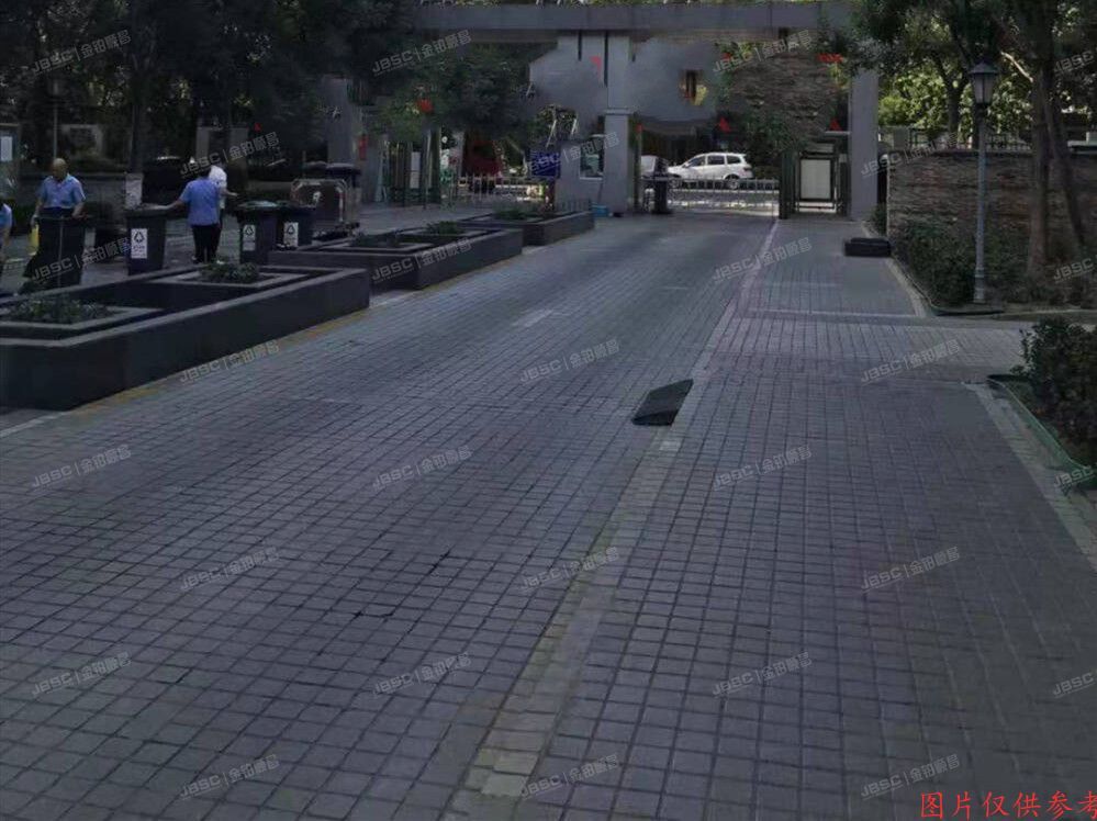 西城区 欧园北欧印象4号楼28层2815室