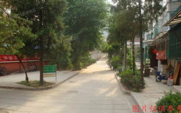 海淀区 大柳树13号院1号楼3单元312室