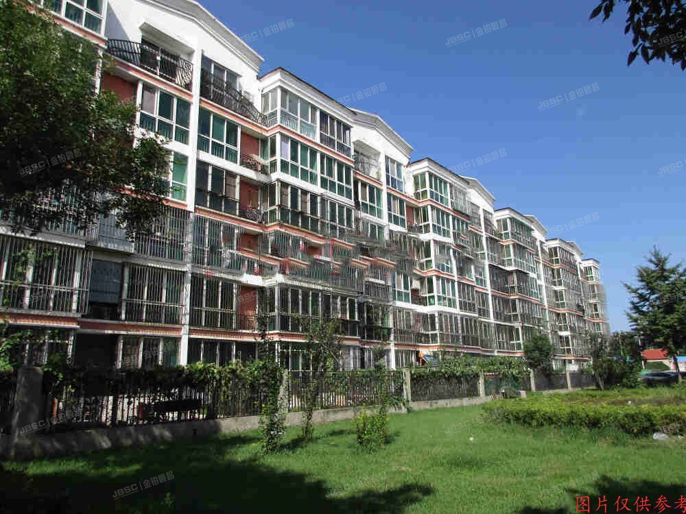 大兴区 椿蓉园三里甲1号楼4单元201室