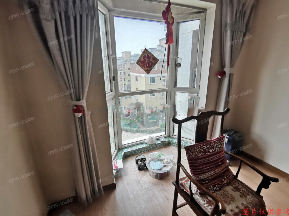 通州区 荔景园13号楼5至6层151号