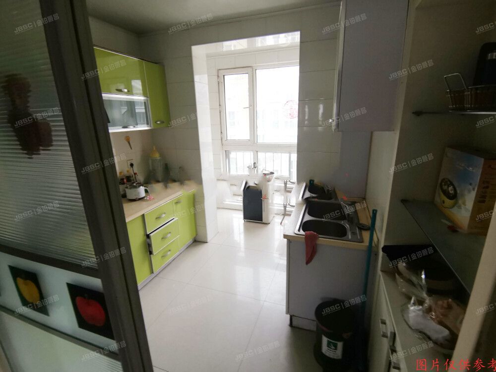 通州区 荔景园13号楼5至6层151号