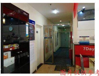 ※大兴区 金苑路18号1幢1至5层、2幢1层（商业、金融）