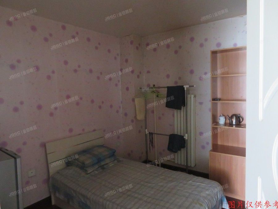 丰台区 鑫源国际1号楼1003室  办公