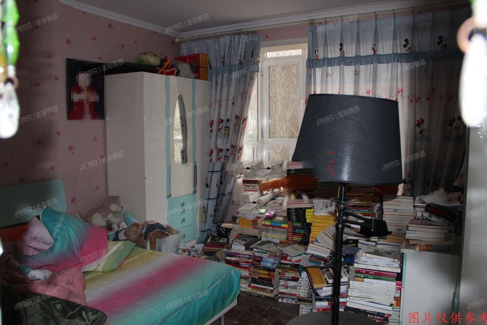 大兴区 香海园55号楼1层101