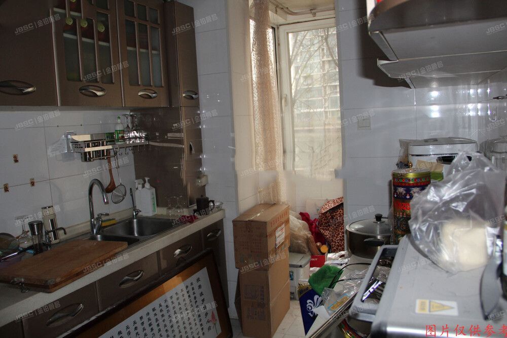 大兴区 香海园55号楼1层101