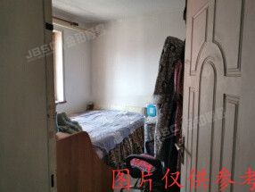 顺义区 石园西区17号楼2单元601