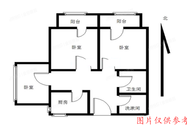 朝阳区 光辉里8号楼1501室