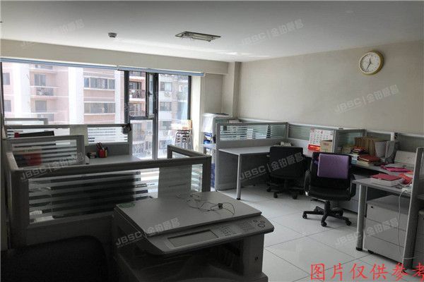 朝阳区 朝外MEN 9层C1023室