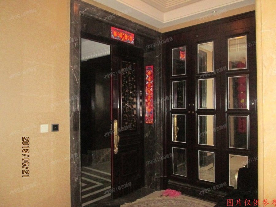 ※朝阳区 星河湾朗园3号楼15至16层4单元1702室