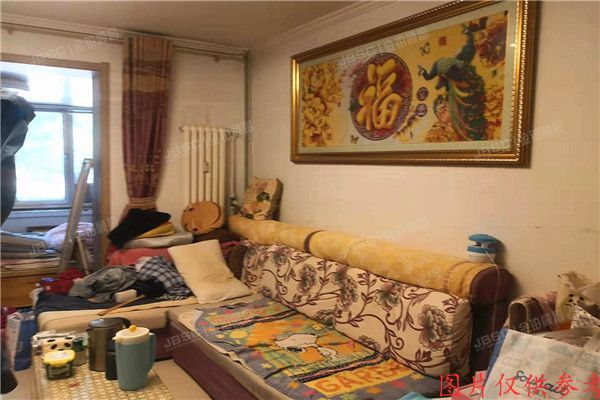 通州区  葛布店北里18号楼111室