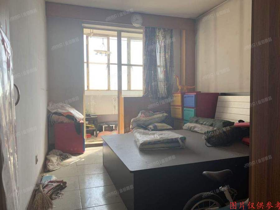 丰台区   苗圃东里10号楼6层611室（房改房）