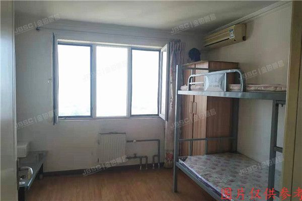 通州区  宏仁家园10号楼1单元2701室