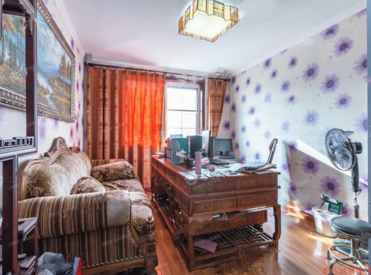 房山区 加州水郡东区42号楼1至3层4203号