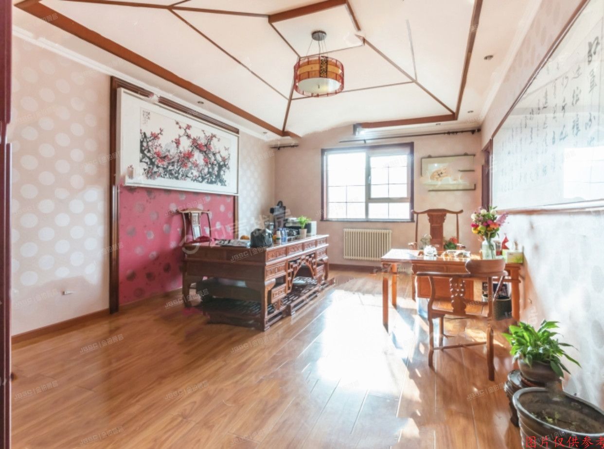 房山区 加州水郡东区42号楼1至3层4203号