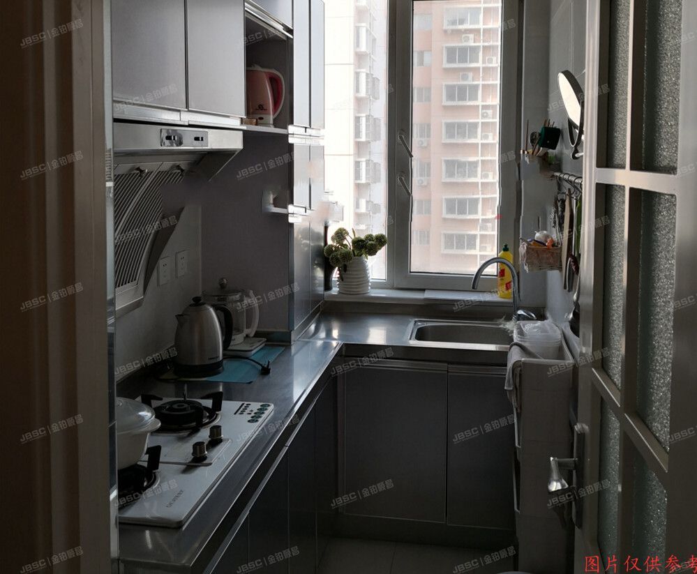 房山区 山水汇豪苑60号楼7单元901