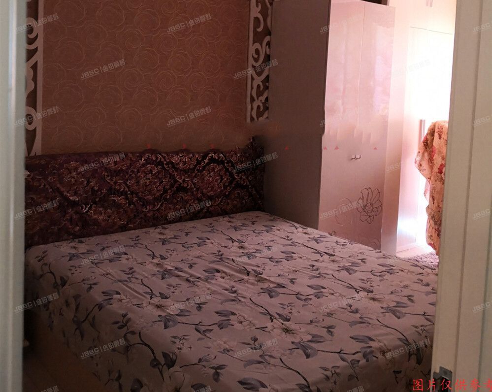 房山区 山水汇豪苑60号楼7单元901