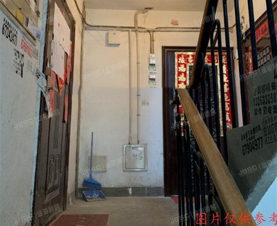 丰台区 和义西里四区6号楼5单元301室