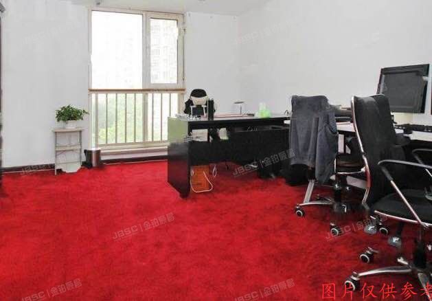 朝阳区 豪成大厦9号楼501号