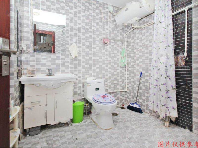 朝阳区 豪成大厦9号楼501号