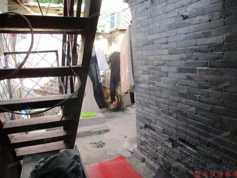 东城区 东壁街9号1幢1层