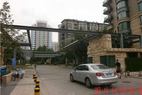 朝阳区 山水文园三期10号楼3单元301号