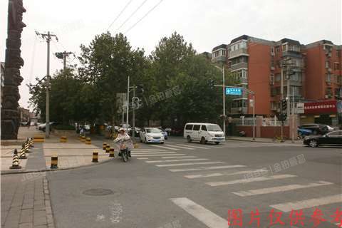 朝阳区 山水文园三期10号楼3单元301号