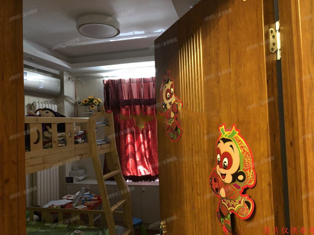 通州区 金侨时代家园365号楼1至2层商-1号商业